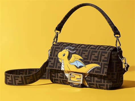 fendi x frgmt pokemon.